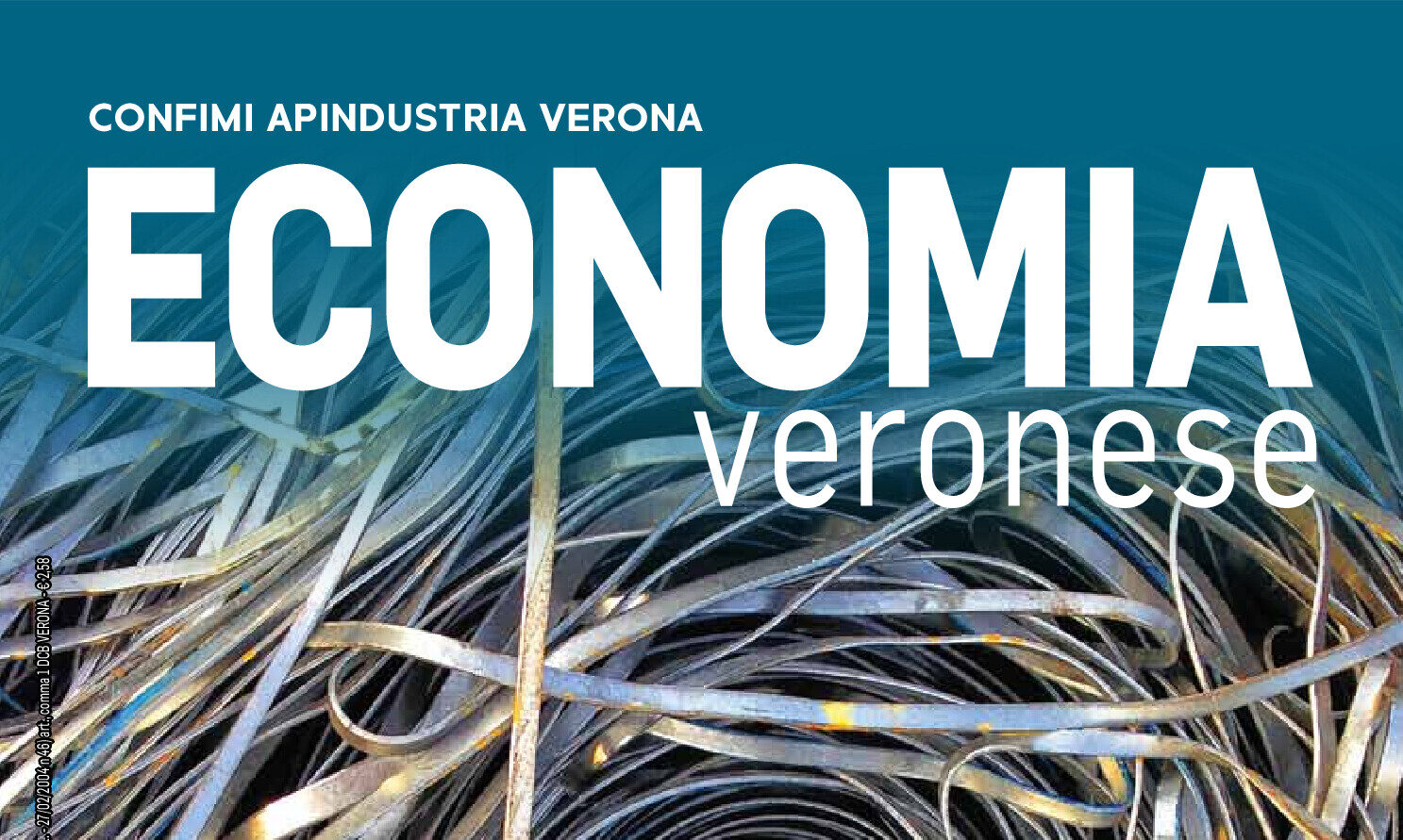 Fidi Nordest per Economia Veronese